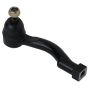MANDO 15A0059 New OE Steering Tie Rod End, Direct Replacement