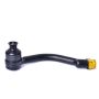 MANDO 15A0063 New OE Steering Tie Rod End, Direct Replacement