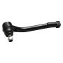 MANDO 15A0069 New OE Steering Tie Rod End, Direct Replacement
