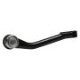 MANDO 15A0070 New OE Steering Tie Rod End, Direct Replacement