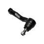 MANDO 15A0091 New OE Steering Tie Rod End, Direct Replacement