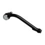MANDO 15N0056 New Steering Tie Rod End, Direct Replacement