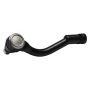 MANDO 15N0075 New Steering Tie Rod End, Direct Replacement