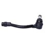 MANDO 15N0081 New Steering Tie Rod End, Direct Replacement