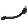 MANDO 15N0085 New Steering Tie Rod End, Direct Replacement