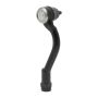 MANDO 15N0090 New Steering Tie Rod End, Direct Replacement