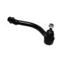 MANDO 15N0098 New Steering Tie Rod End, Direct Replacement