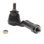 MANDO 15N0103 New Steering Tie Rod End, Direct Replacement