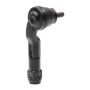 MANDO 15N0103 New Steering Tie Rod End, Direct Replacement