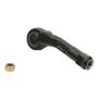 MANDO 15N0104 New Steering Tie Rod End, Direct Replacement