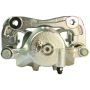 MANDO 16A5041 New OE Disc Brake Caliper, Direct Replacement