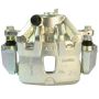 MANDO 16A5219 New OE Disc Brake Caliper, Direct Replacement