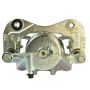 MANDO 16A5284 New OE Disc Brake Caliper, Direct Replacement