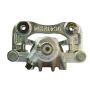 MANDO 16A5286 New OE Disc Brake Caliper, Direct Replacement