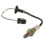 MANDO 18A1413 New OE Oxygen Sensor, Direct Replacement