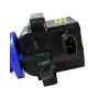 MANDO 21A0115 New OE Direct Ignition Coil, Direct Replacement