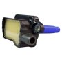 MANDO 21A0115 New OE Direct Ignition Coil, Direct Replacement