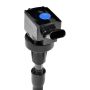 MANDO 21A0129 New OE Direct Ignition Coil Assembly, Direct Replacement