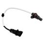 MANDO 22A1247 New OE Engine Crankshaft Position Sensor, Direct Replacement