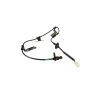 MANDO 25A5118 New OE ABS Wheel Speed Sensor, Direct Replacement