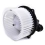 MANDO 32A1004 New OE HVAC Blower Motor, Direct Replacement