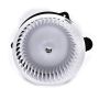 MANDO 32A1004 New OE HVAC Blower Motor, Direct Replacement