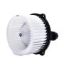 MANDO 32A1005 New OE HVAC Blower Motor, Direct Replacement