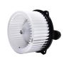 MANDO 32A1007 New OE HVAC Blower Motor, Direct Replacement