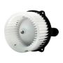 MANDO 32A1015 New OE HVAC Blower Motor, Direct Replacement
