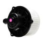 MANDO 32A1015 New OE HVAC Blower Motor, Direct Replacement