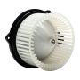 MANDO 32A1023 New OE HVAC Blower Motor, Direct Replacement