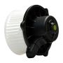 MANDO 32A1023 New OE HVAC Blower Motor, Direct Replacement