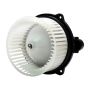 MANDO 32A1023 New OE HVAC Blower Motor, Direct Replacement