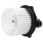 MANDO 32A1025 New OE HVAC Blower Motor, Direct Replacement