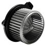 MANDO 32A2002 New OE HVAC Blower Motor, Direct Replacement