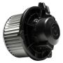 MANDO 32A2002 New OE HVAC Blower Motor, Direct Replacement