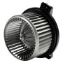 MANDO 32A2002 New OE HVAC Blower Motor, Direct Replacement