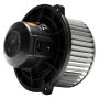 MANDO 32A2002 New OE HVAC Blower Motor, Direct Replacement