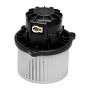 MANDO 32A2014 New OE HVAC Blower Motor, Direct Replacement