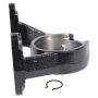 GSP NB1002 Toyota (2.5, 2.7, 3.3 - AWD) CV Axle Shaft Carrier Bearing Bracket  - Right