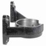 GSP NB1005 Toyota (3.5 - FWD) CV Axle Shaft Carrier Bearing Bracket  - Right