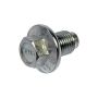 DORMAN 090-161.1 Oil Drain Plug Pilot Point M14-1.5, Head Size 16Mm