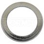 DORMAN 095-141.1 Crush Drain Plug Gasket, Fits 1/2So, M14