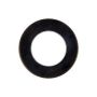 DORMAN 095-156.1 Aluminum With Rubber Coating Drain Plug Gasket, Fits M12
