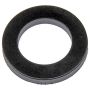 DORMAN 097-016.1 Fiber Drain Plug Gasket, Fits M12