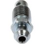 DORMAN 484-145.1 Brake Bleeder Screw  3/8-24X 1-1/4