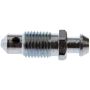 DORMAN 484-145.1 Brake Bleeder Screw  3/8-24X 1-1/4