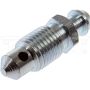 DORMAN 484-145.1 Brake Bleeder Screw  3/8-24X 1-1/4