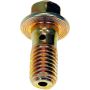 DORMAN 484-205.1 Banjo Bolt M10-1.5 X 23