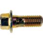 DORMAN 484-205.1 Banjo Bolt M10-1.5 X 23